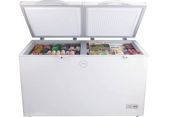 Deep Freezer