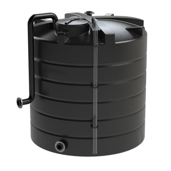 Water Tank