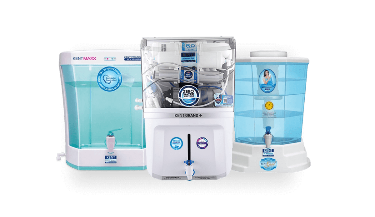 RO Water Purifier